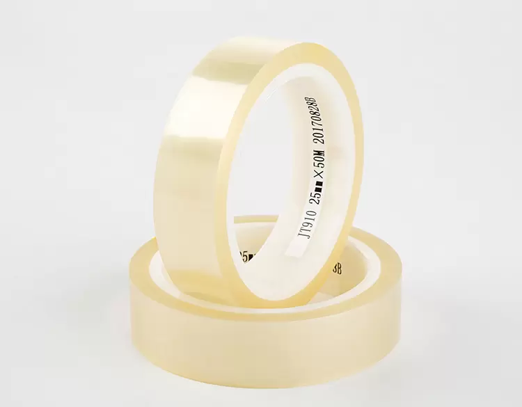 เทปพันเลนส์ UV-Curable-JT910